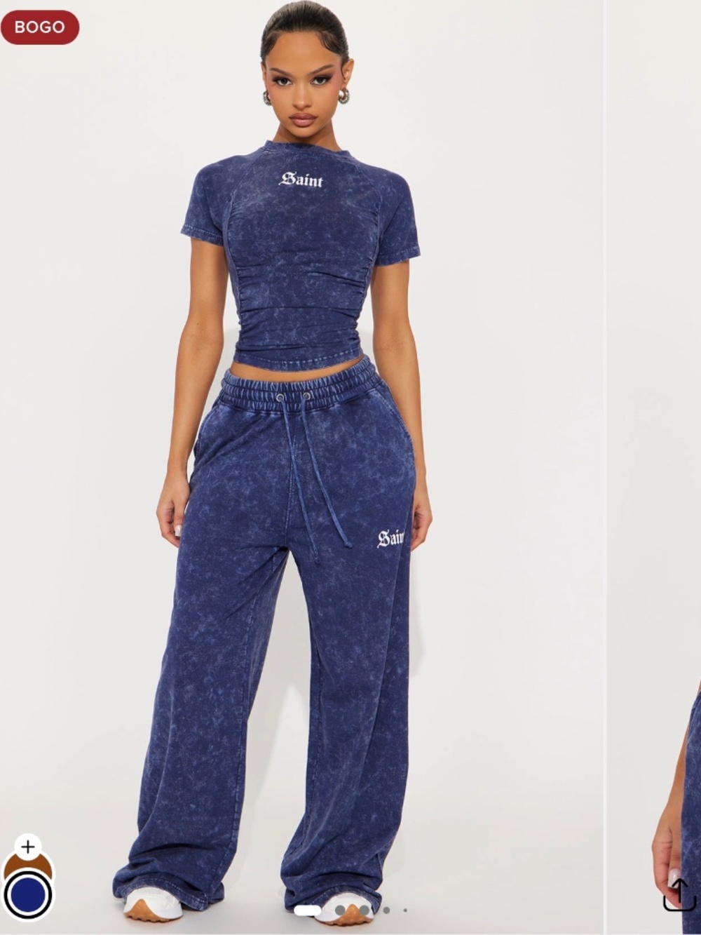 Fashionova 2 Piece Set